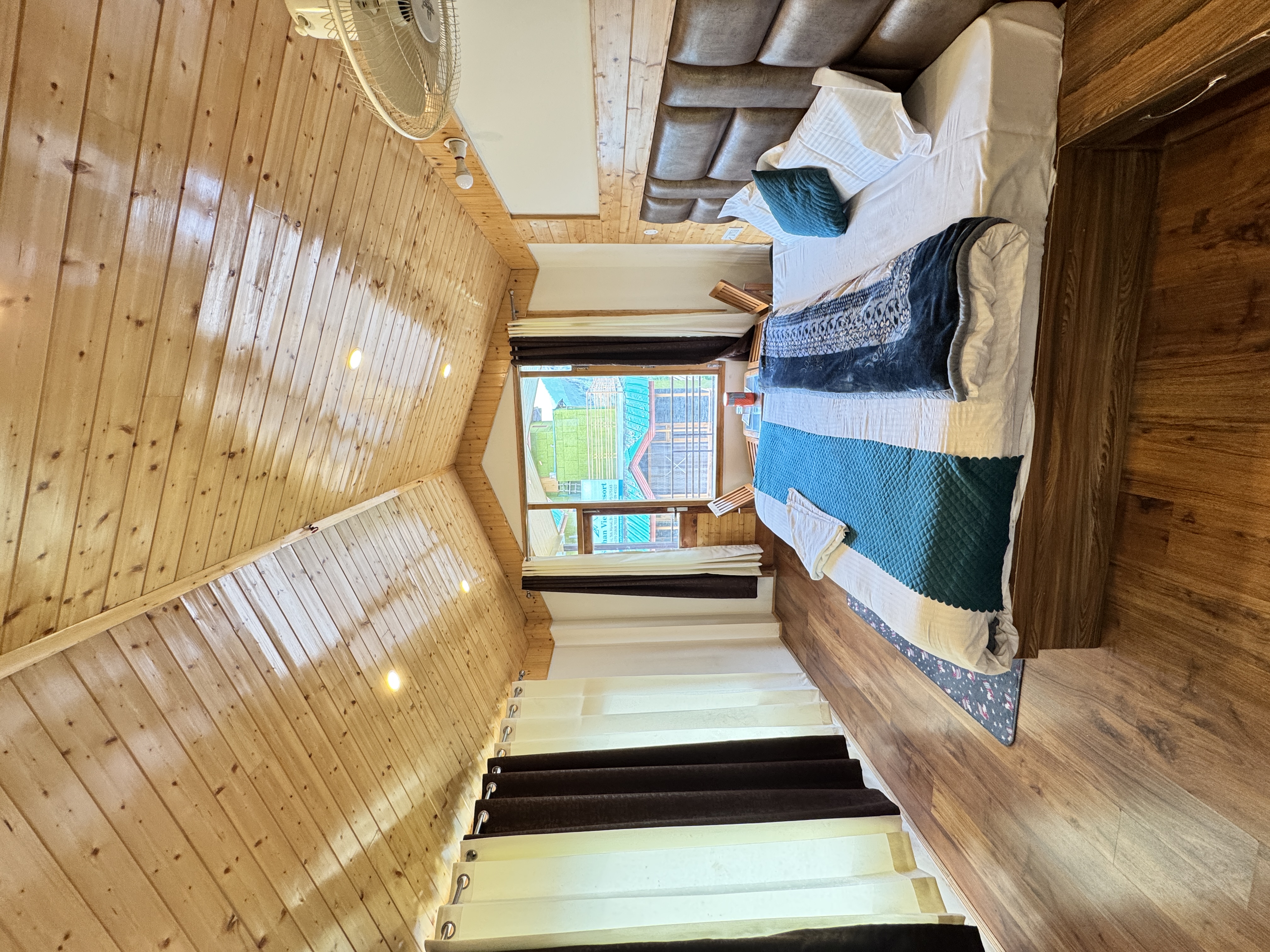 Suite Room